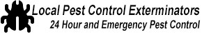 Twelve Mile IN Pest Control Exterminators